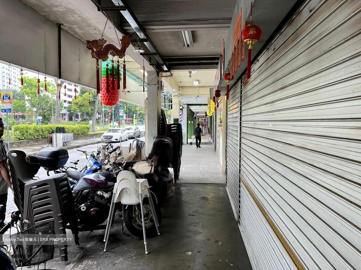 Clementi West Street 2 (D5), Retail #453280701